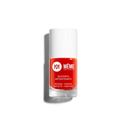 Vernis au silicium Orange sanguine Annabelle