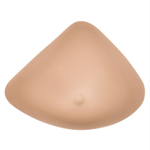 Prothèse mammaire externe Natura 2A