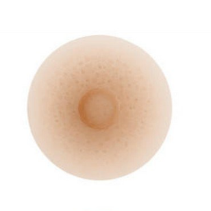 Mamelons adhérents couleur Ivoire