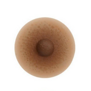 Mamelons adhérents couleur Foncé