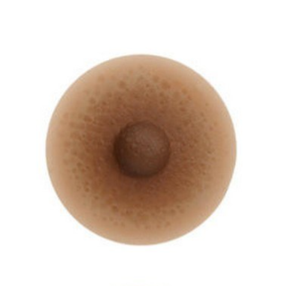 Mamelons adhérents couleur Foncé