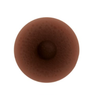 Pâte Adhésive Prothèse Mammaire A505 - Kit Colle Silicone + Nettoyant