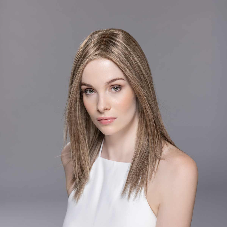 Perruque Gina - Cheveux naturels