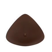 Prothèse mammaire externe Essential 2S light Ebony