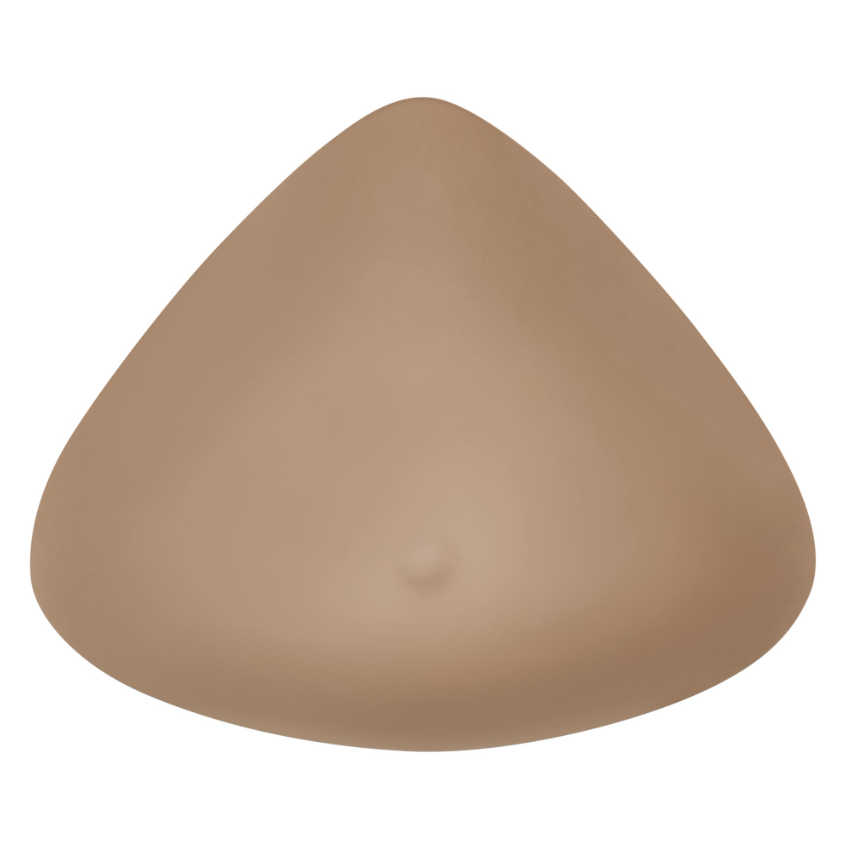 Prothèse mammaire externe Essential 2S light Tawny