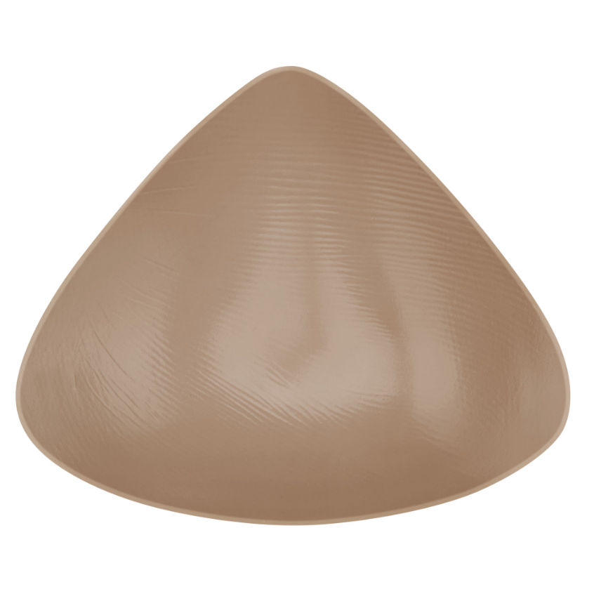 Prothèse mammaire externe Essential 2S light Tawny