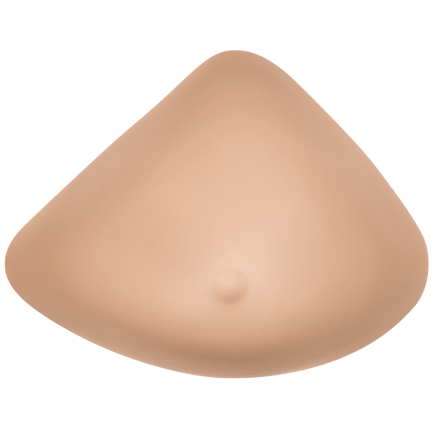 Prothèse mammaire externe Natura 2A light