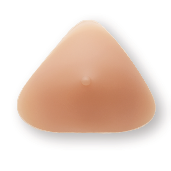 Prothèse mammaire externe Tritex