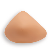 Prothèse mammaire externe Trinature Asymetric Softlite