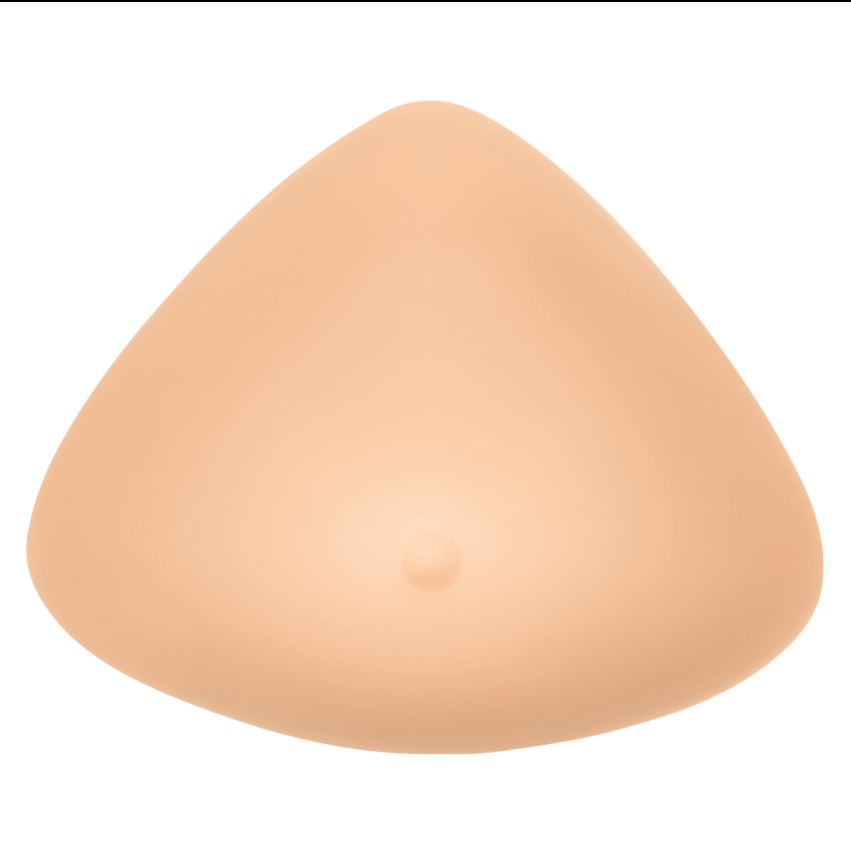 Prothèse mammaire externe Contact 2S