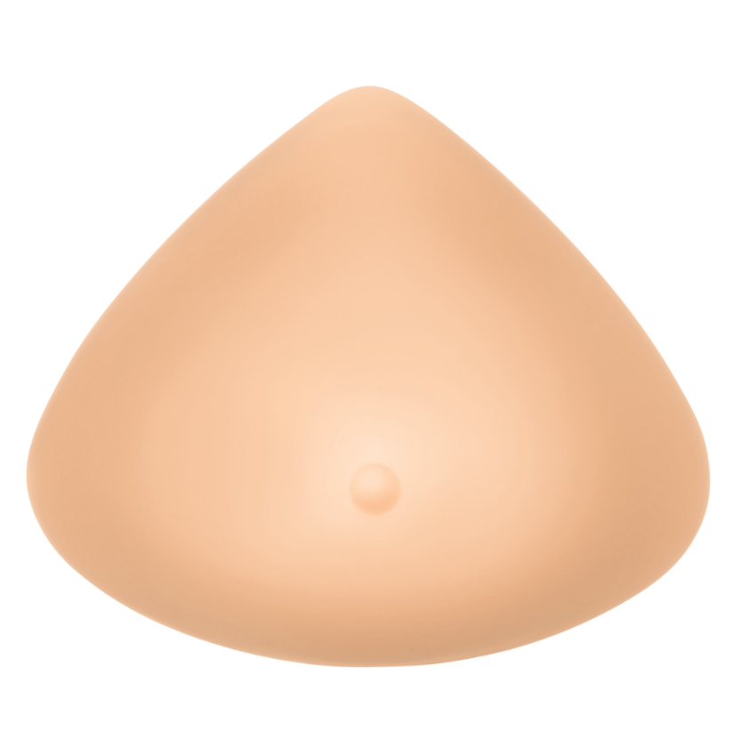 Prothèse mammaire externe Contact 3S