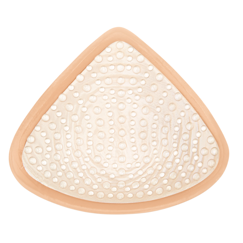 Prothèse mammaire externe Contact 3S