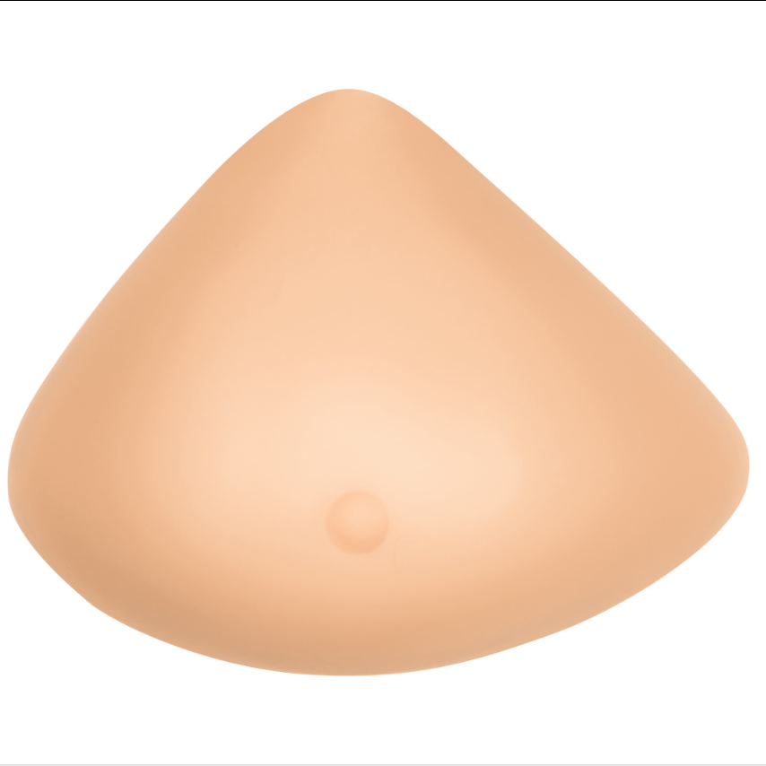 Prothèse mammaire externe Contact 2A