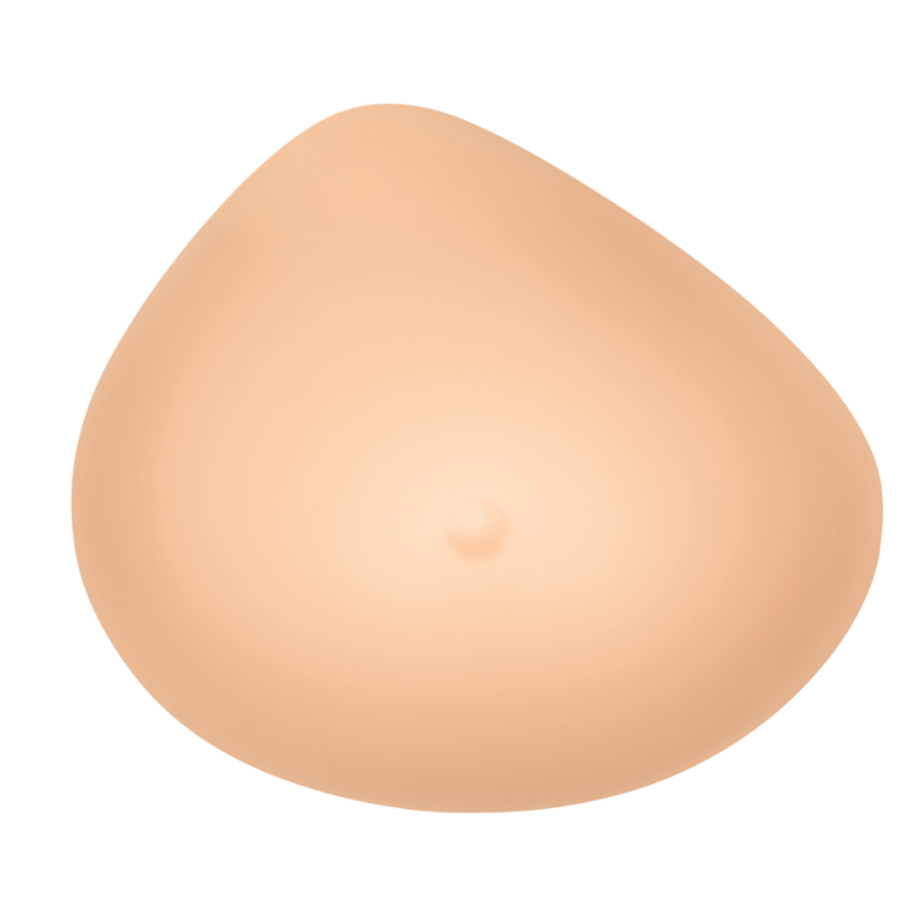 Prothèse mammaire externe Contact 3E