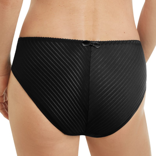 Culotte Karolina noir