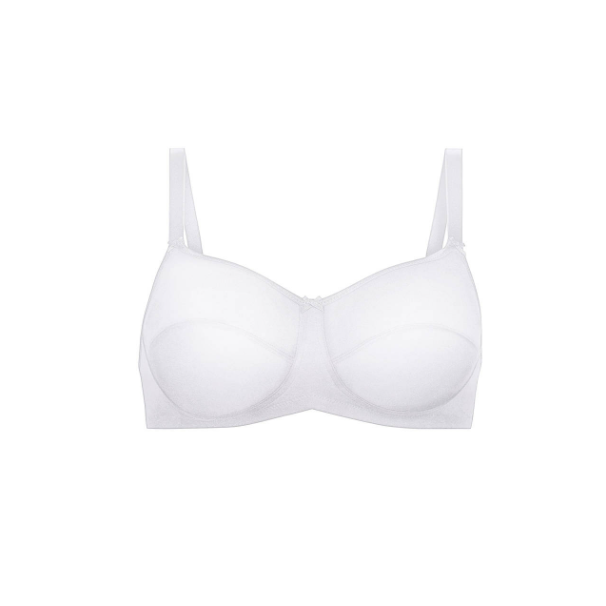 Soutien gorge Allie blanc