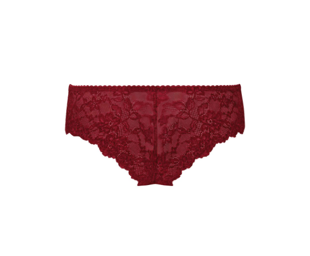 Shorty Bobette Rubis