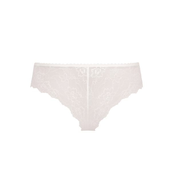 Shorty Bobette Crystal