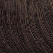 Couronne de cheveux naturels longue Marissa