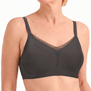 Soutien-gorge Wave Magic Anthracite