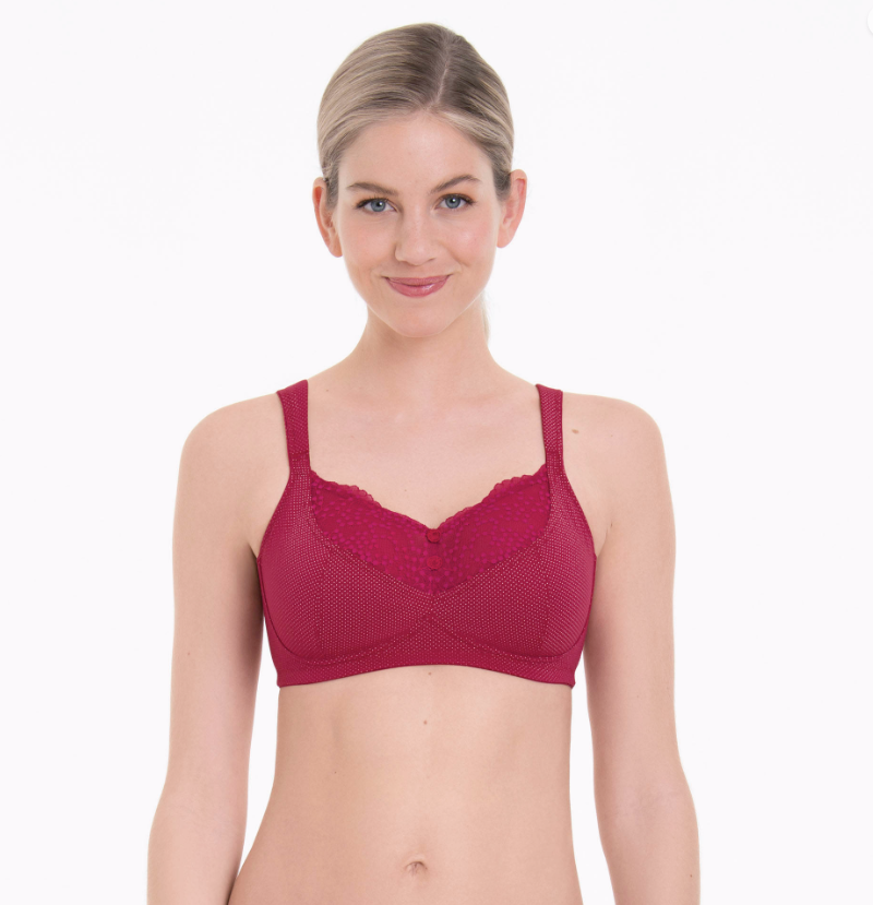 Soutien-gorge Orely cherry