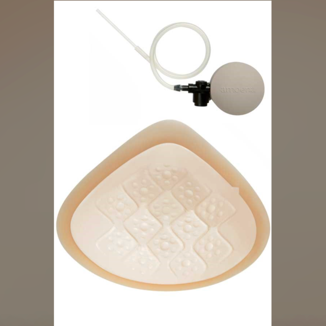 Complément mammaire externe Adapt Air