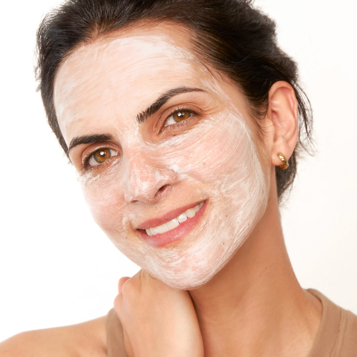 Masque visage ultra-réconfortant