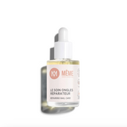 Soin ongles réparateur