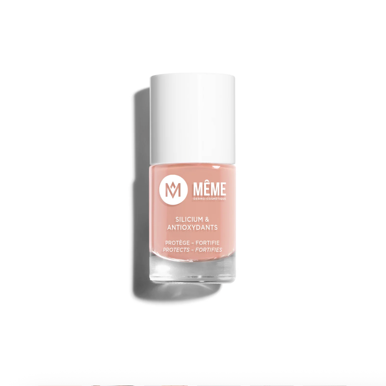 Vernis au silicium Beige blush Florence