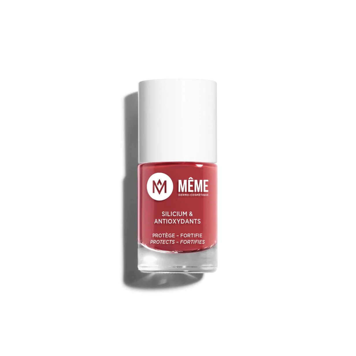 Vernis au silicium Vigne rouge Beatrix