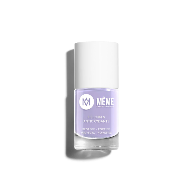 Vernis au silicium Lilas Lucie