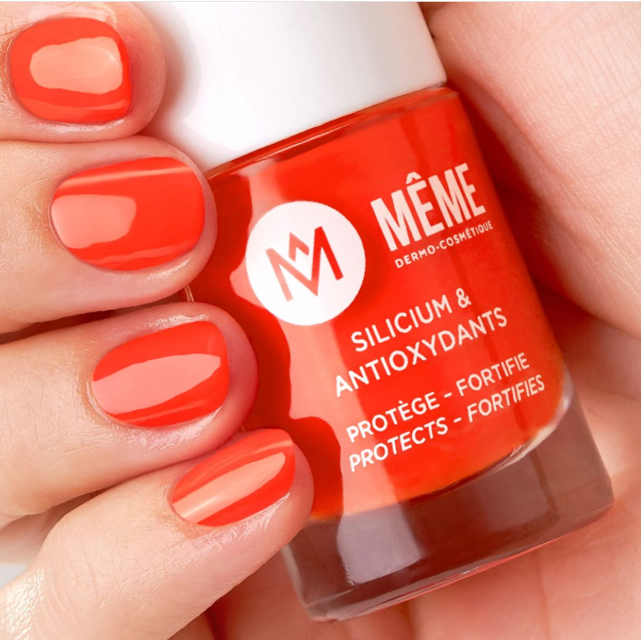 Vernis au silicium Golden Hour Anneliese