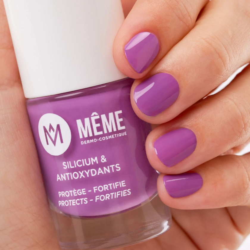 Vernis au silicium Bougainvillier Fleur