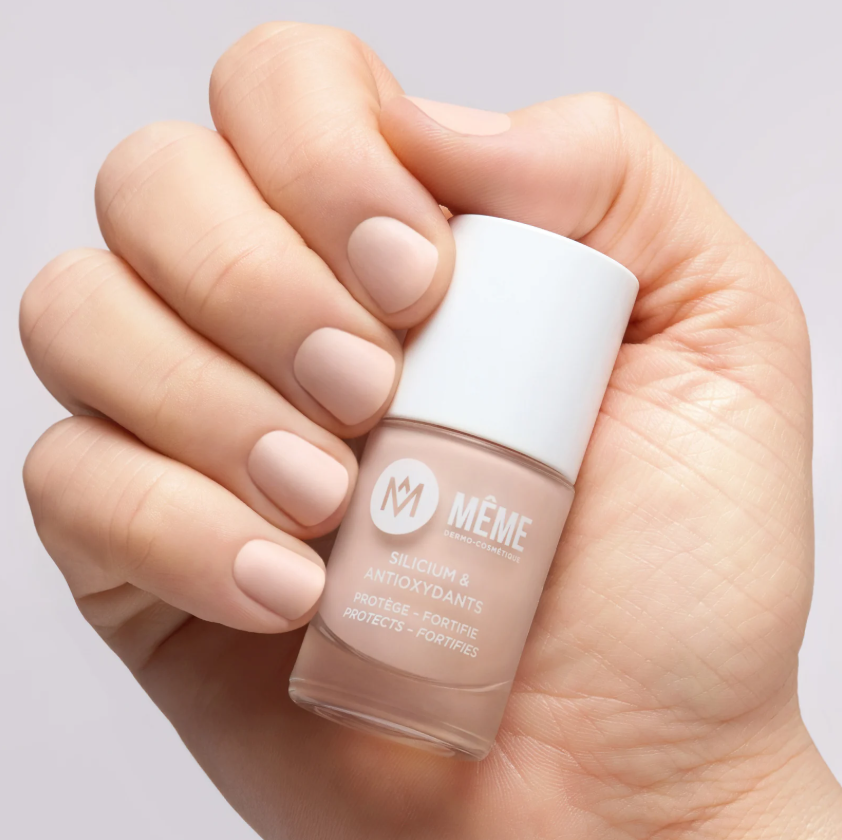 Vernis au silicium Mat Marc