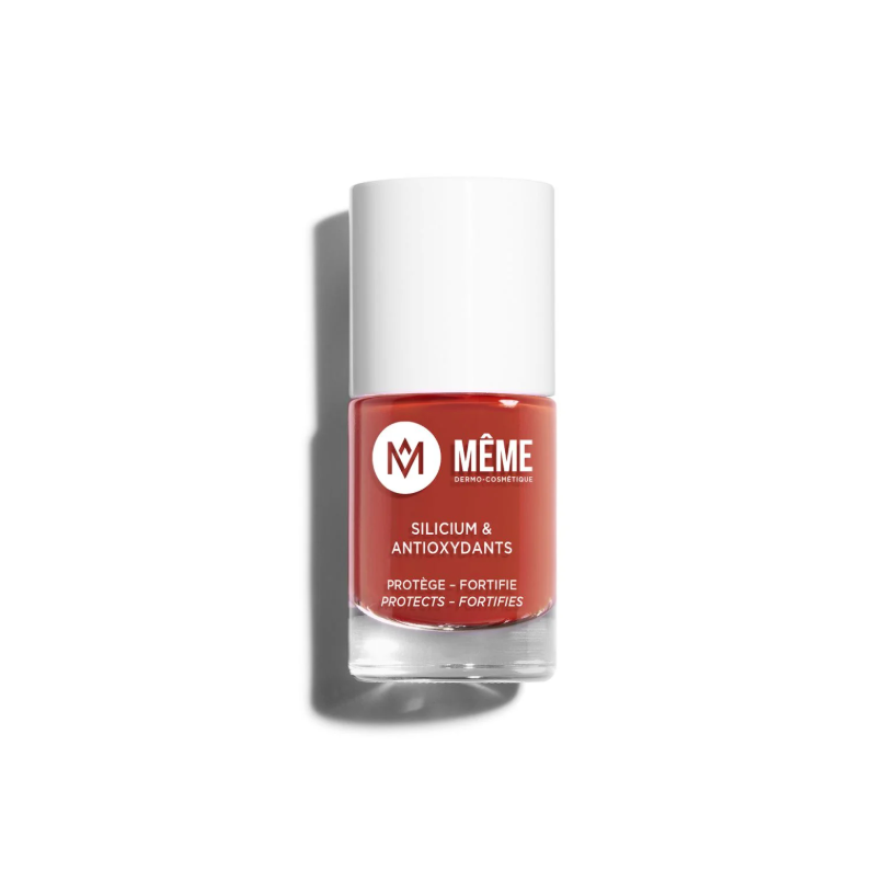Vernis en silicium Brique Marie Pierre