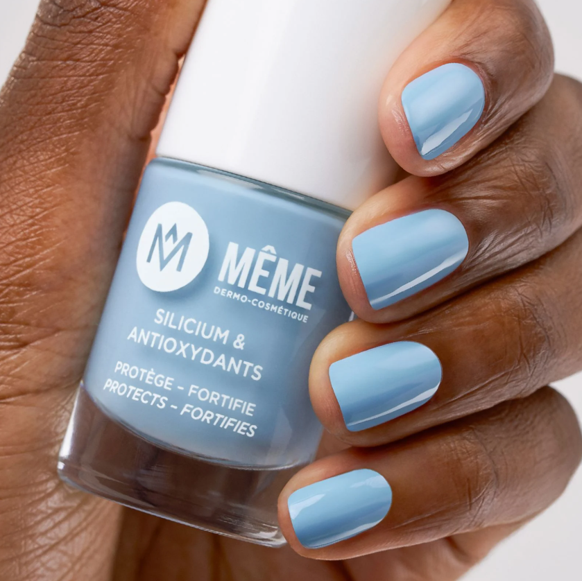 Vernis en silicium Denim Fanny
