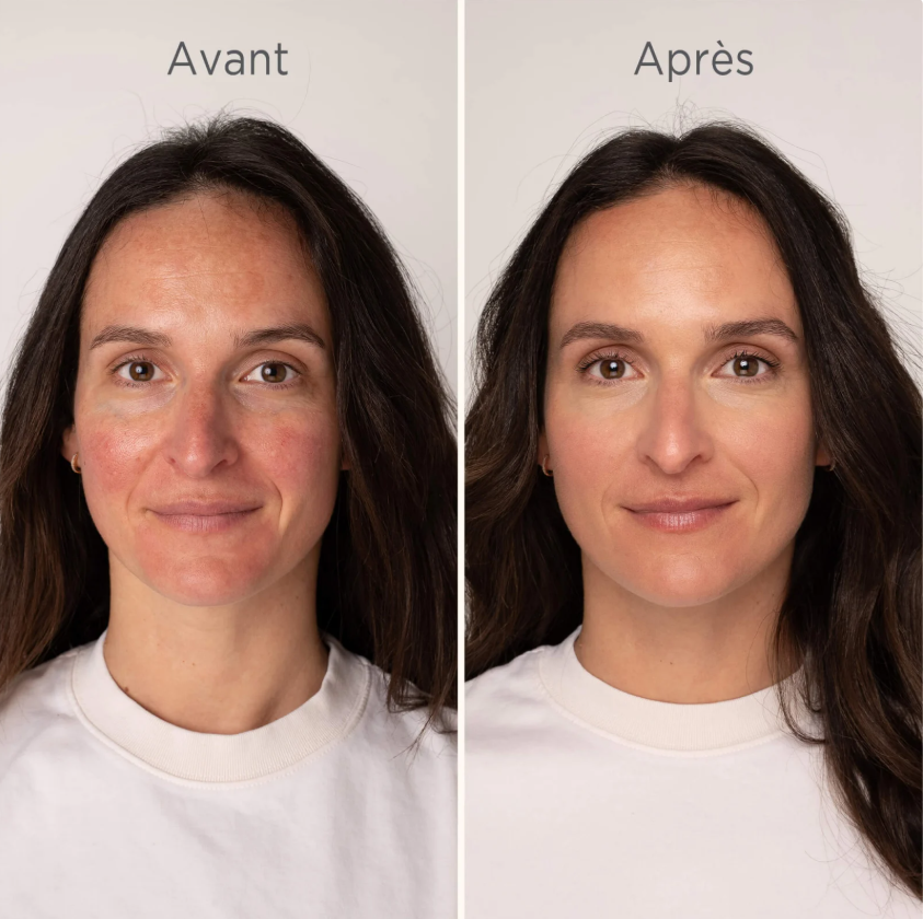 Correcteur - Teinte 3