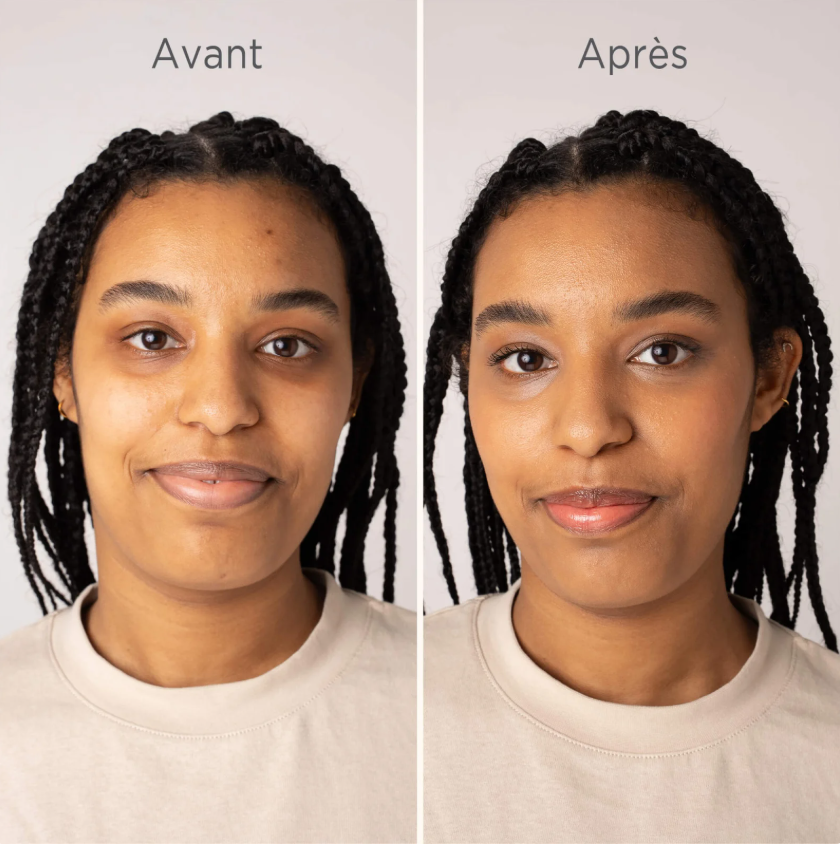 Correcteur - Teinte 4