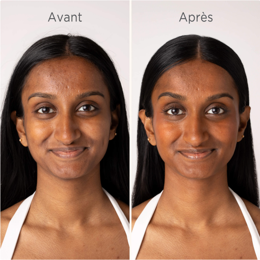 Correcteur - Teinte 5