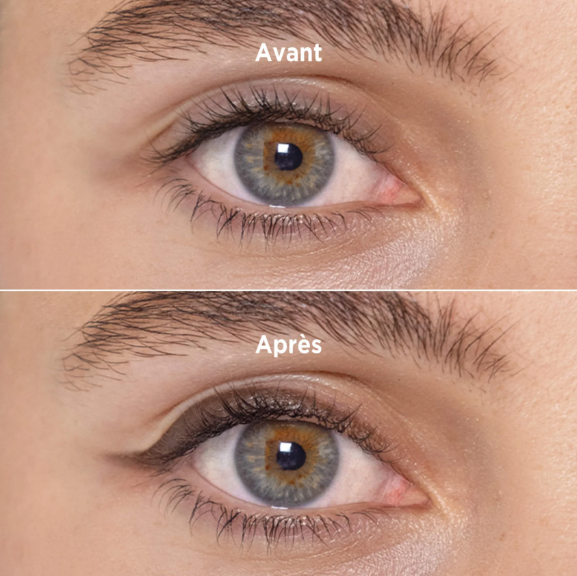 Crayon pour les yeux