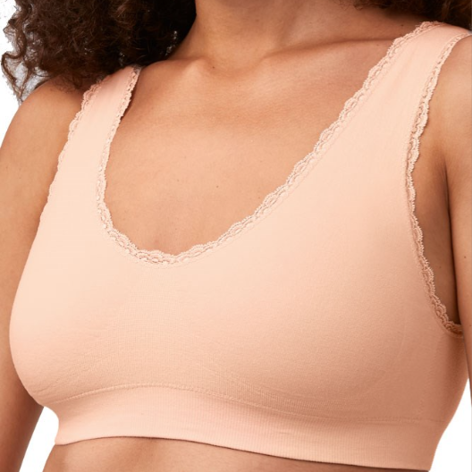 Brassière post-opératoire Kitty