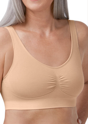 Brassière post-opératoire Becky