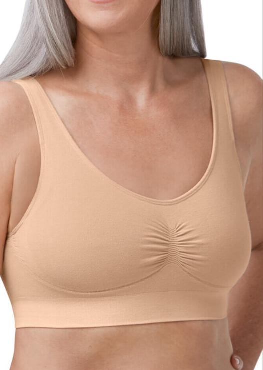 Brassière post-opératoire Becky