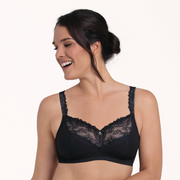 Soutien-gorge Eloise Noir