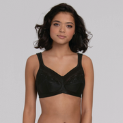 Soutien-gorge Safina Noir