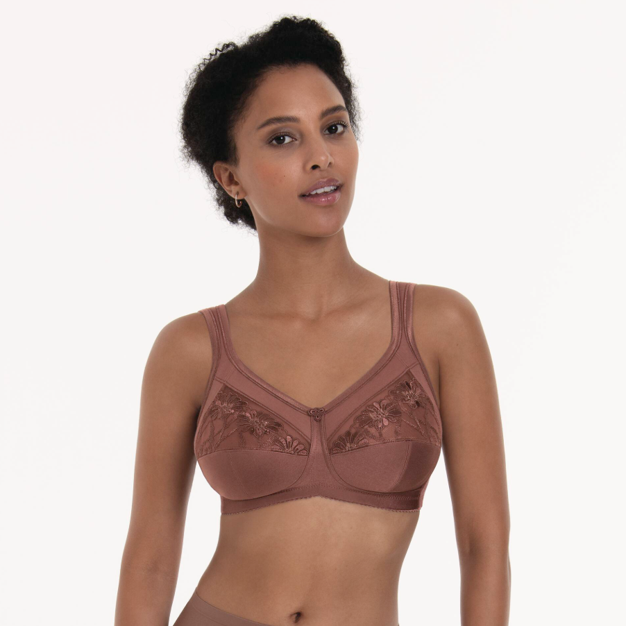 Soutien-gorge Safina Rose framboise