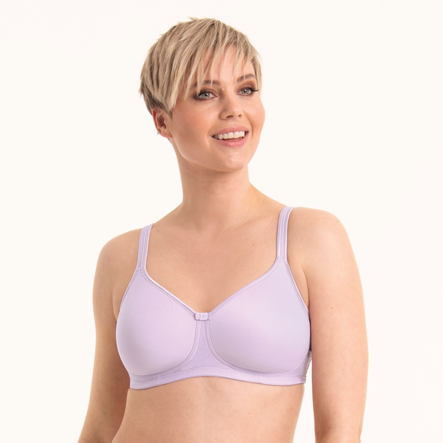 Soutien-gorge Tonya Pastel Lilac