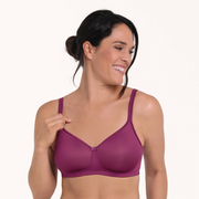 Soutien-gorge Tonya Purple Wine