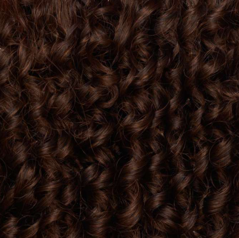 Couronne de cheveux curly Oprah