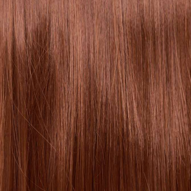 Couronne de cheveux mi-longue - Emma